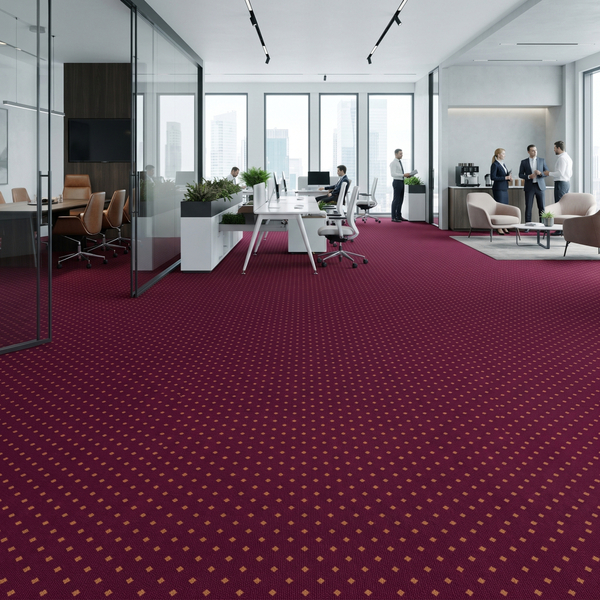 Ковролін ITC Chambord 017 (R7192.017BO4) 4.0m