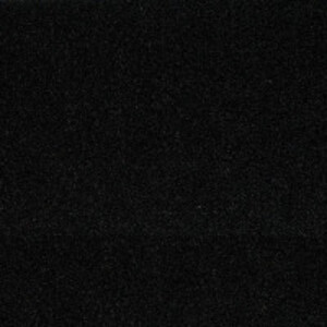 Виставковий ковролін Orotex Salsa 1961 Чорний 2.0m