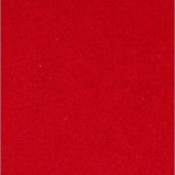 Виставковий ковролін Orotex Salsa 1964 Червоний 2m