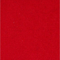 Выставочный ковролин Orotex Salsa 1964 Красный 2m