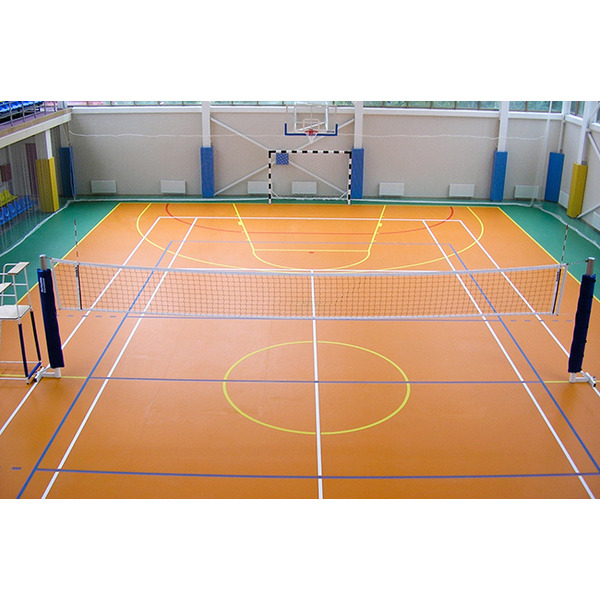 Спортивний Лінолеум Graboflex StArt 4181-651-279