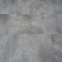 Вінілове покриття Vinilam Ceramo - Цемент 61609 (2.5 mm )
