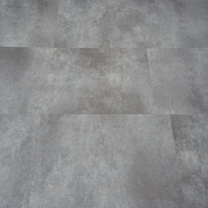 Вінілове покриття Vinilam Ceramo - Цемент 61609 (2.5 mm )