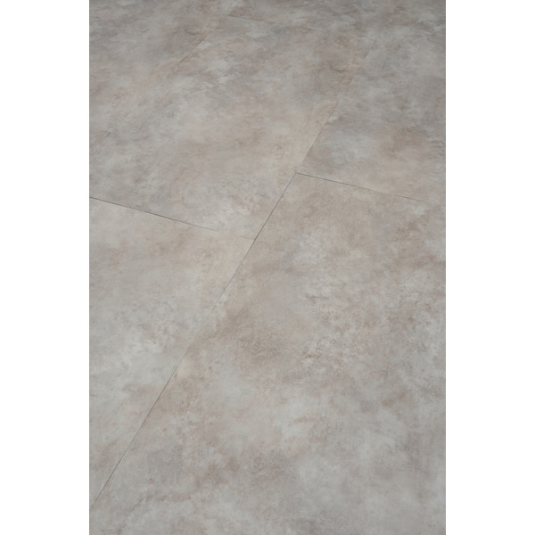 Вінілове покриття Vinilam Ceramo -  Бетон 61606 (2.5 mm )