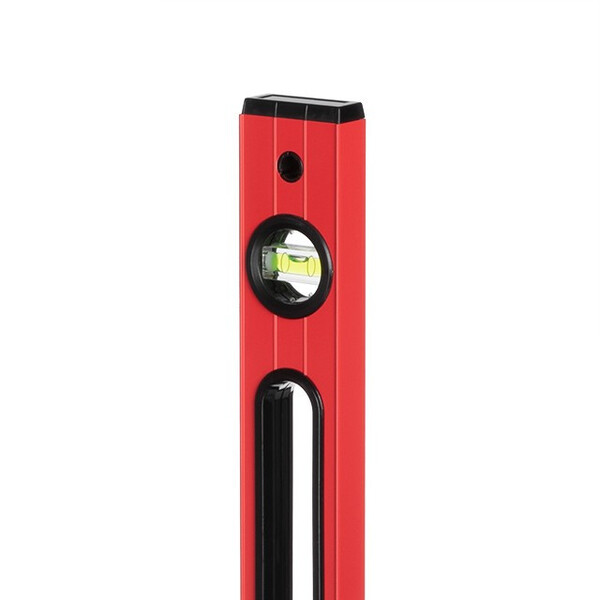 Рівень 1000 мм, 3 вічка INTERTOOL MT-1110