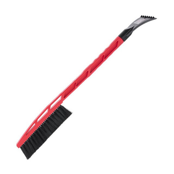 Щетка с скребком 61,5см INTERTOOL AT-0120