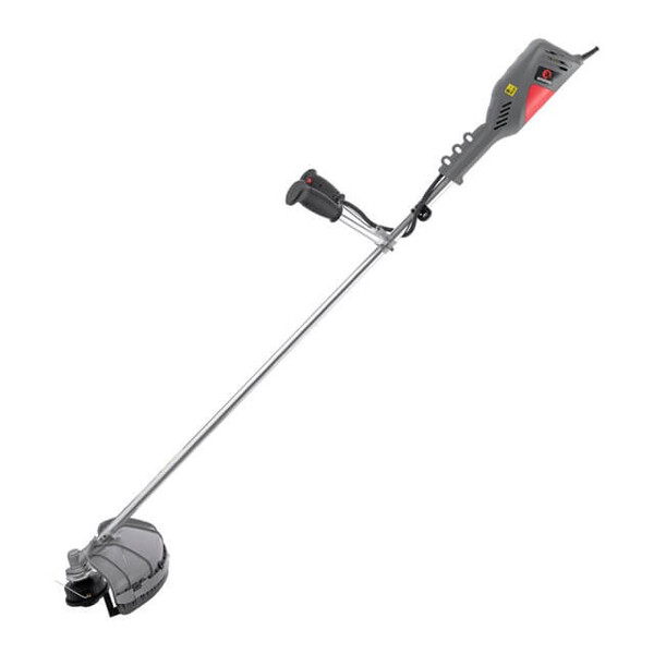 Тример електричний, 1400 Вт, 230 В, ~50 Гц, 7500 об/хв., плавний пуск, діаметр обертання