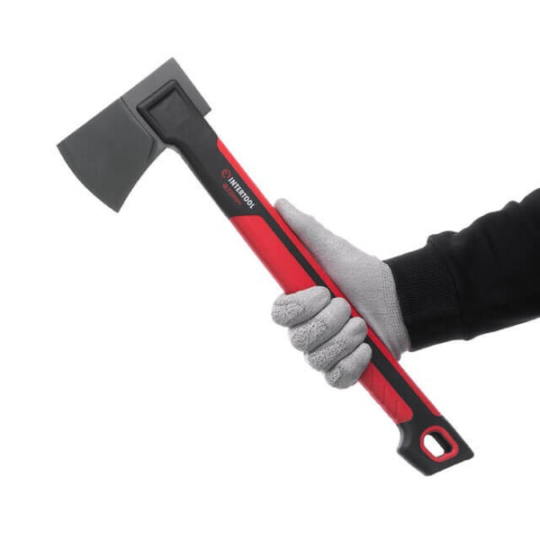 Сокира Intertool HT-0292