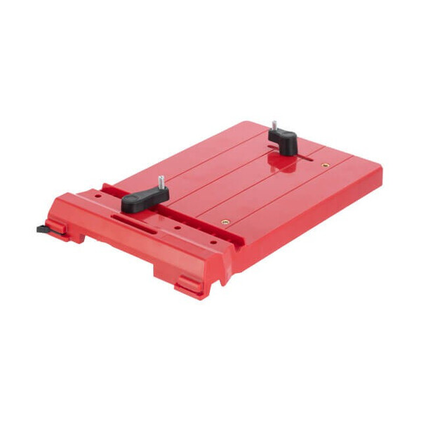 Платформа направляюча для дискової пили, універсальна INTERTOOL HT-6075