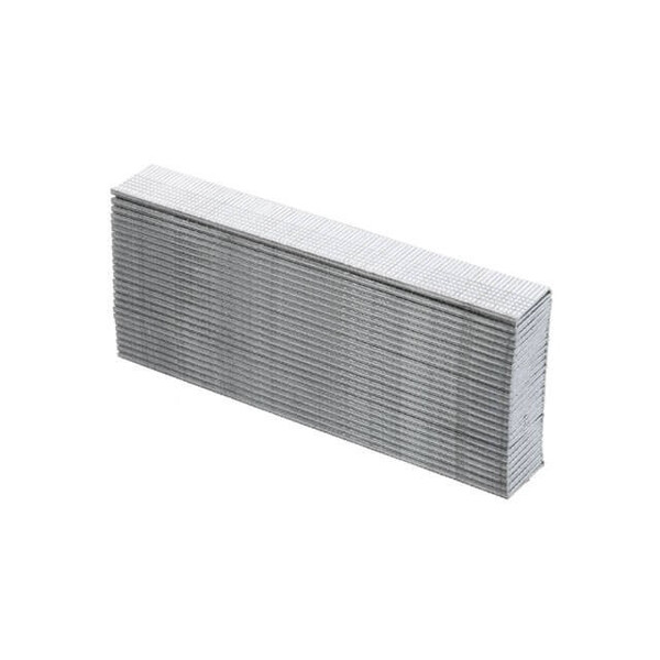 Цвях для степлера PT-1603, PT-1612 18мм (18GA) 1.0*1.25мм 5000од/упак INTERTOOL PT-8618