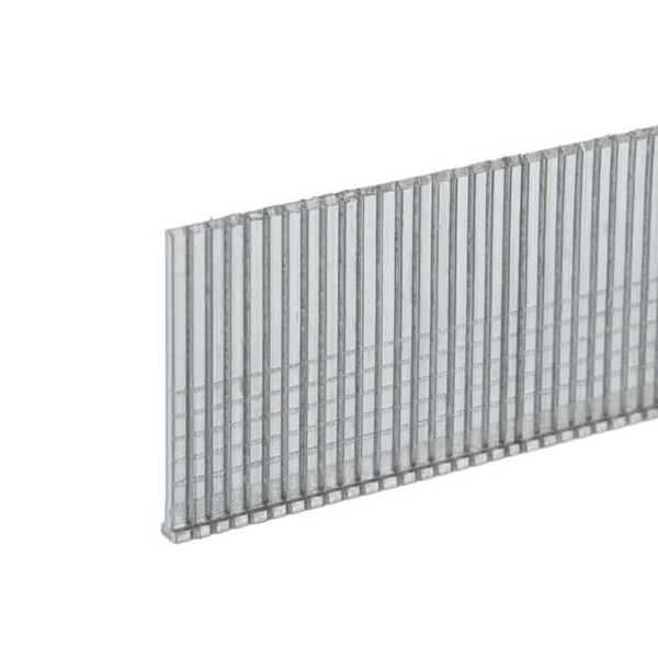 Цвях для степлера PT-1603, PT-1612 18мм (18GA) 1.0*1.25мм 5000од/упак INTERTOOL PT-8618