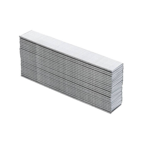 Цвях для степлера PT-1603, PT-1612 22 мм (18GA) 1.0*1.25 мм 5000од/патак INTERTOOL PT-8622