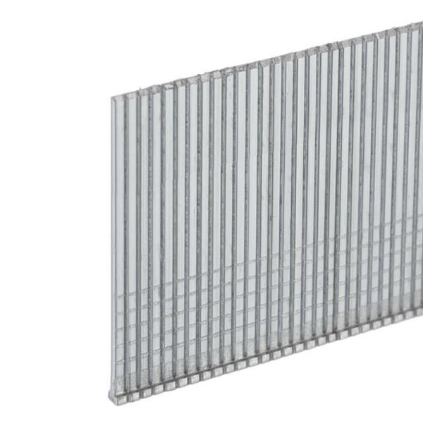 Цвях для степлера PT-1603, PT-1612 42 мм (18GA) 1.0*1.25 мм 5000од/патак INTERTOOL PT-8642