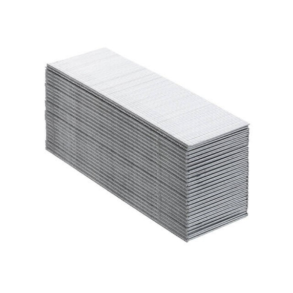 Цвях для степлера PT-1603, PT-1612 42 мм (18GA) 1.0*1.25 мм 5000од/патак INTERTOOL PT-8642