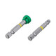 Комплект насадок викруткових Torx з обмежувачем T30 1/4 "* 50мм, S2, уп. 2 од., STORM INTERTOOL VT-0232