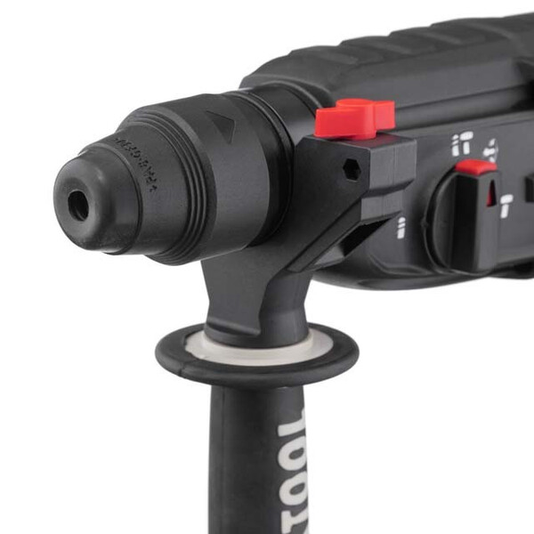 Перфоратор INTERTOOL WT-0170