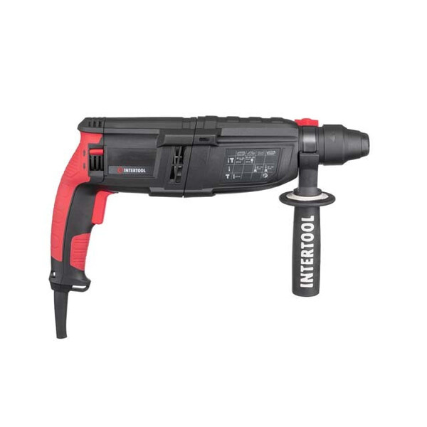 Перфоратор INTERTOOL WT-0170