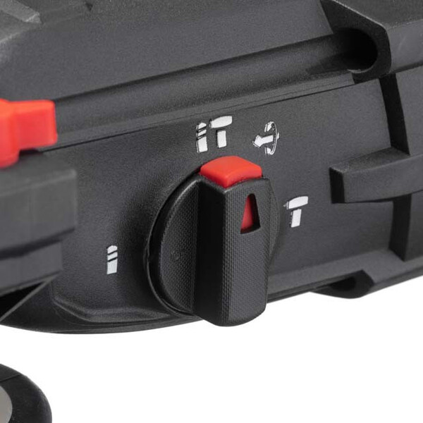 Перфоратор INTERTOOL WT-0170