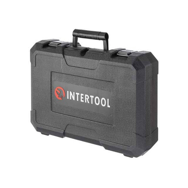 Перфоратор INTERTOOL WT-0170