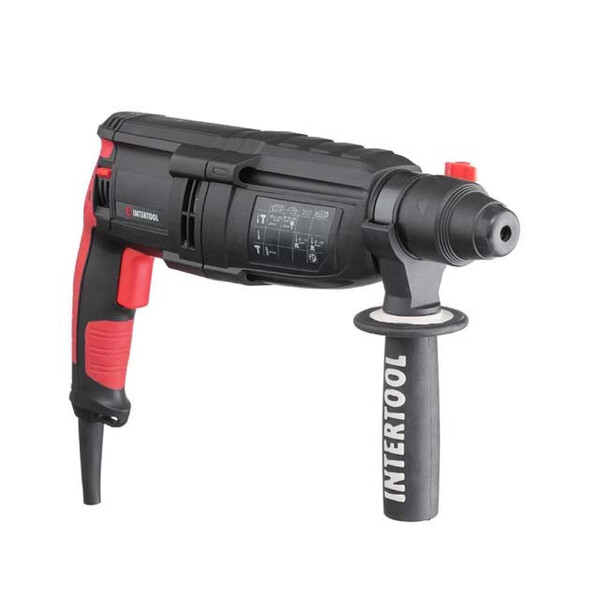 Перфоратор INTERTOOL WT-0170