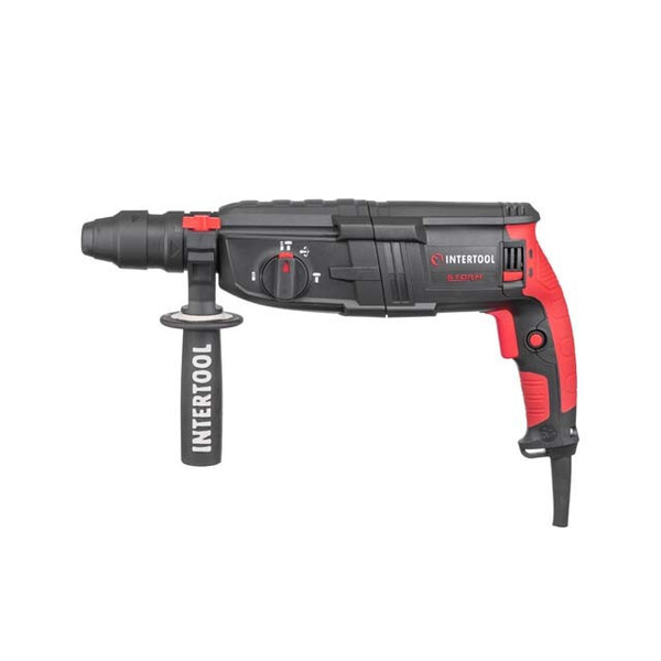 Перфоратор INTERTOOL WT-0171