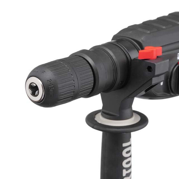 Перфоратор INTERTOOL WT-0171