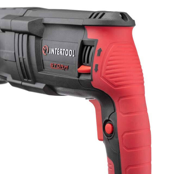 Перфоратор INTERTOOL WT-0171