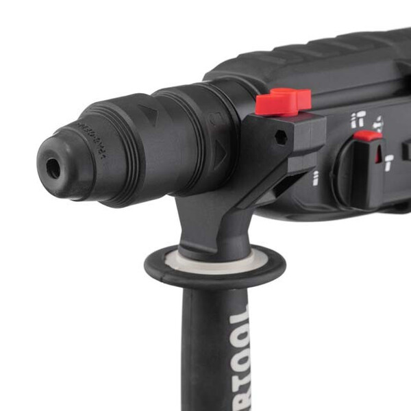 Перфоратор INTERTOOL WT-0171