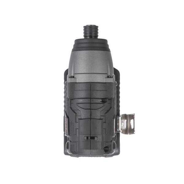 Шуруповерт ударний акумуляторний з безщітковим двигуном 20 В, 200 Нм, 0-2900 об/хв, 0-4000 уд/хв, 1/4", Li-ion, 2.0 Аг, ЗП 2 А, кейс INTERTOOL WT-0362