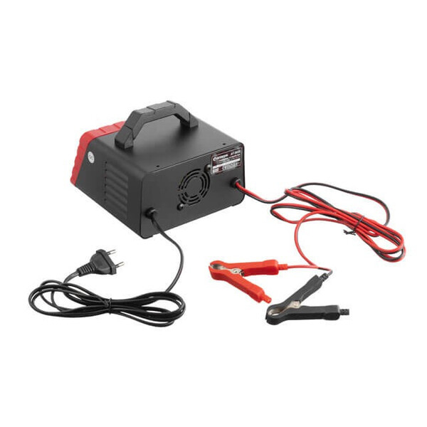 Зарядное устройство для INTERTOOL (AT-3025)