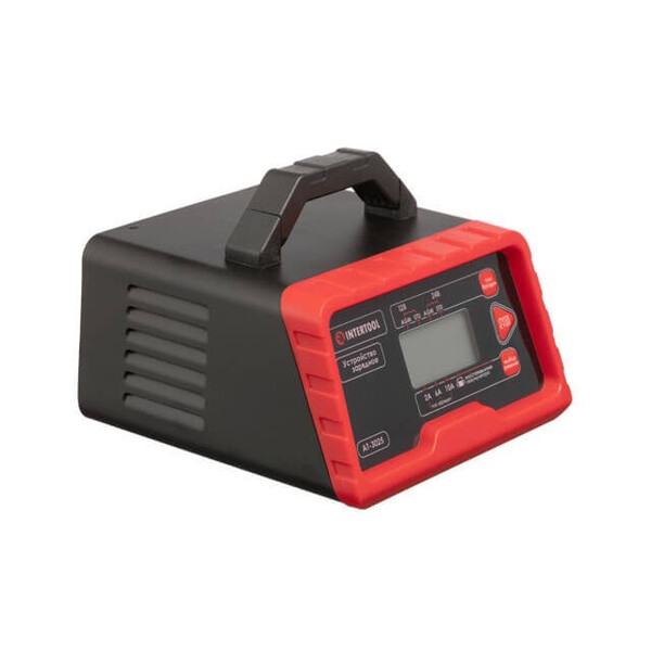 Зарядное устройство для INTERTOOL (AT-3025)