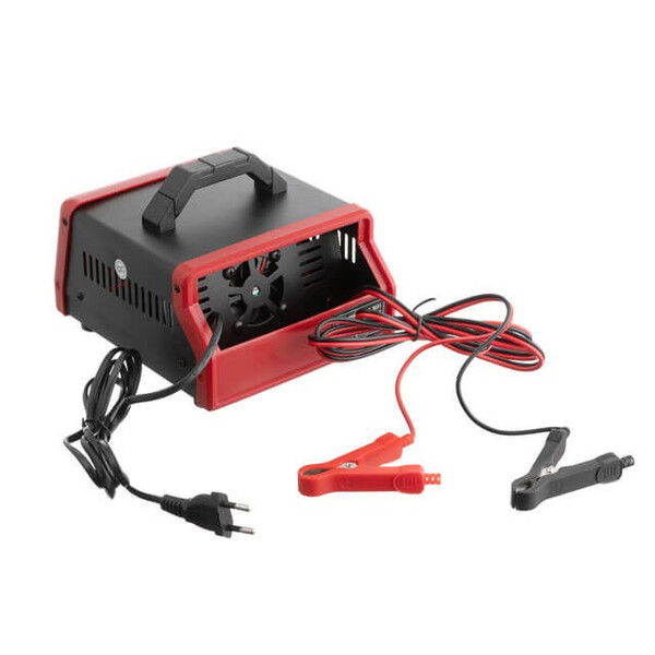 Зарядное устройство для INTERTOOL AT-3031 "PowerMaster"