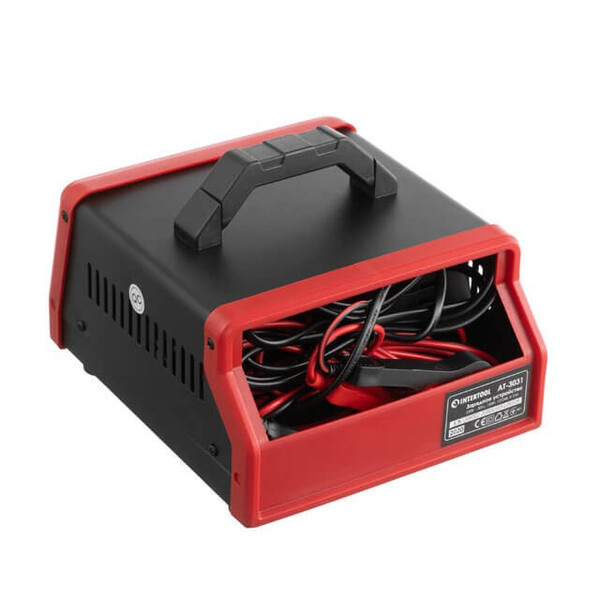 Зарядное устройство для INTERTOOL AT-3031 "PowerMaster"