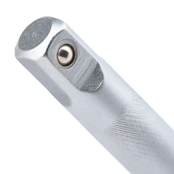 Вороток L-подібний 1/2" 400мм, Cr-V INTERTOOL ET-1027