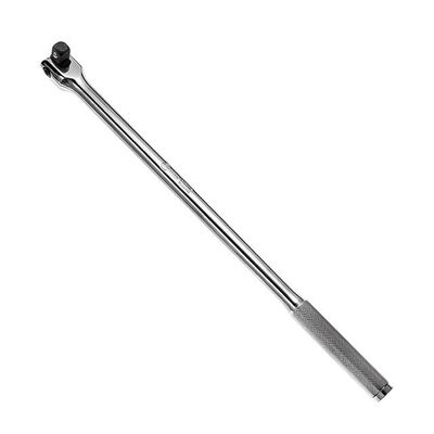 Вороток з шарніром 1/2" 450мм Intertool Storm ET-1034