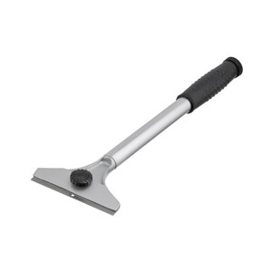 Скребок с фиксированным лезвием 100 мм, длина 350 мм. INTERTOOL HT-0535