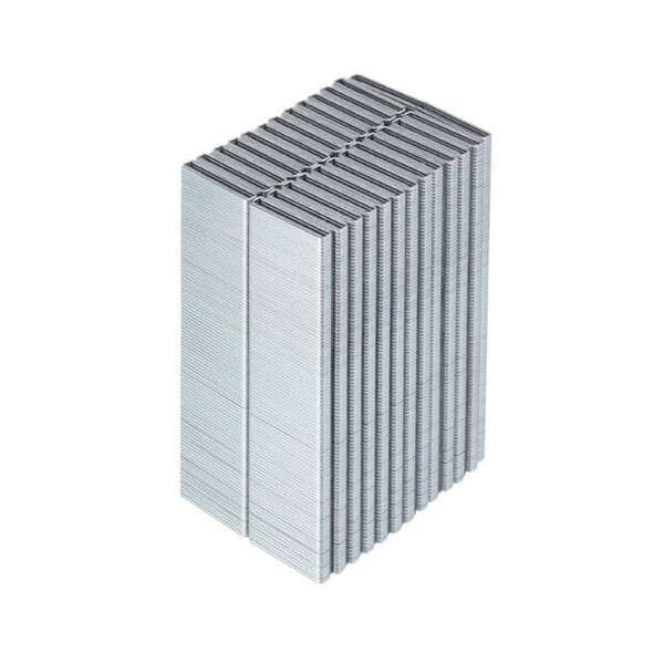 Скоба для степлера PT-1612 35 мм (18GA) 5,7(5,8)x1,25x1,0 мм 5000од/упак. INTERTOOL PT-8335