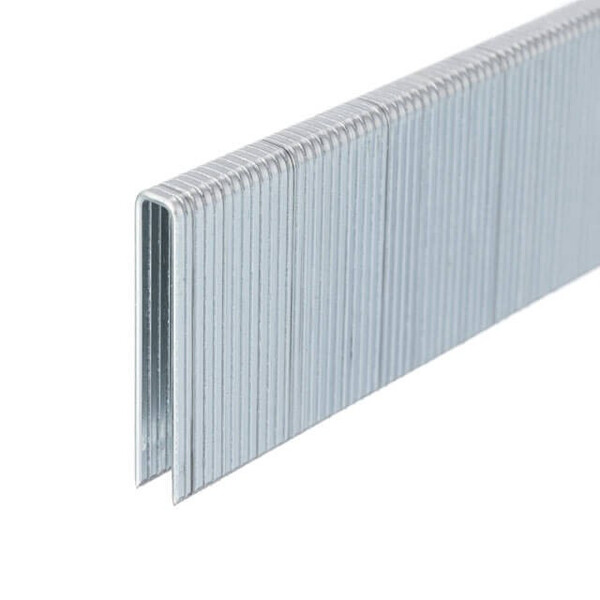 Скоба для степлера PT-1612 35 мм (18GA) 5,7(5,8)x1,25x1,0 мм 5000од/упак. INTERTOOL PT-8335