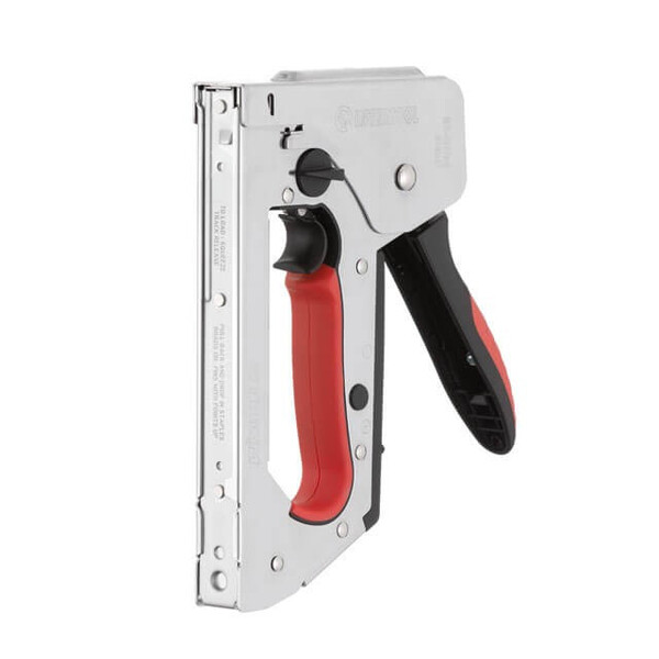 Степлер будівельний 3 в 1 INERTOOL RT-0105