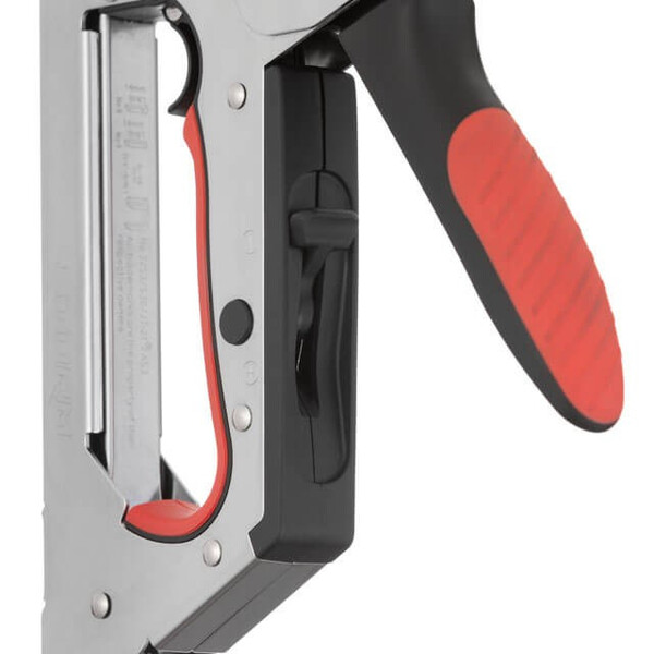 Степлер будівельний 3 в 1 INERTOOL RT-0105