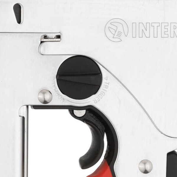 Степлер будівельний 3 в 1 INERTOOL RT-0105