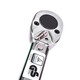 Ключ динамометричний 1/2" 28-210NM INTERTOOL XT-9006