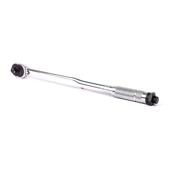 Ключ динамометричний 1/2" 28-210NM INTERTOOL XT-9006