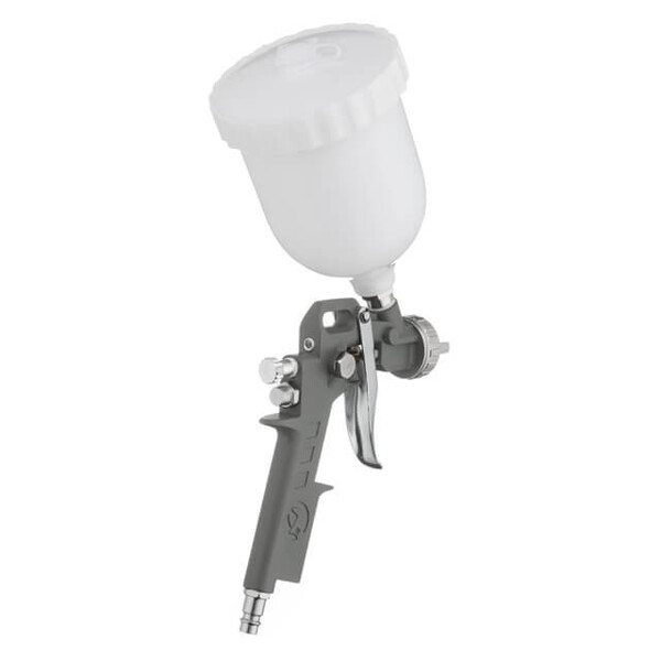 Фарбопульт пневматичний INTERTOOL PT-0204