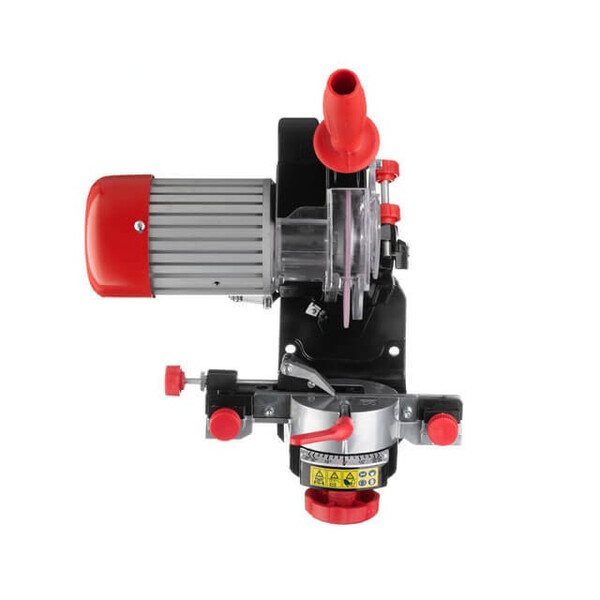 Настільний верстат для заточування ланцюгів INTERTOOL WT-0830