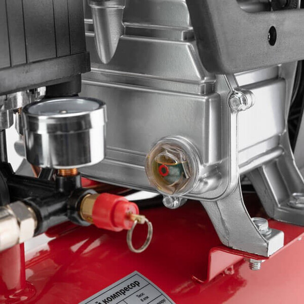 Компресор Intertool PT-0009