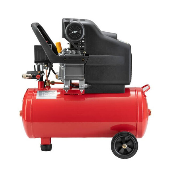 Компресор Intertool PT-0009