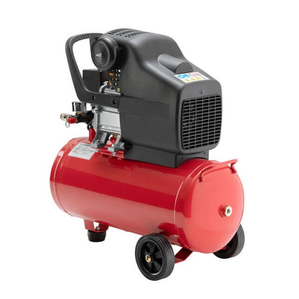 Компресор Intertool PT-0009