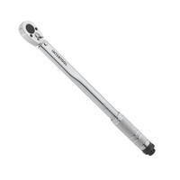 Ключ динамометричний 3/8" 7-105NM INTERTOOL XT-9003