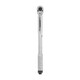 Ключ динамометричний 3/8" 7-105NM INTERTOOL XT-9003